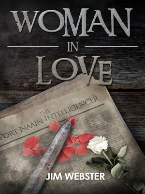 cover image of Woman in Love